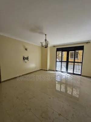 3bdrm Apartment in Naalya Kimbeja, Central Division for rent