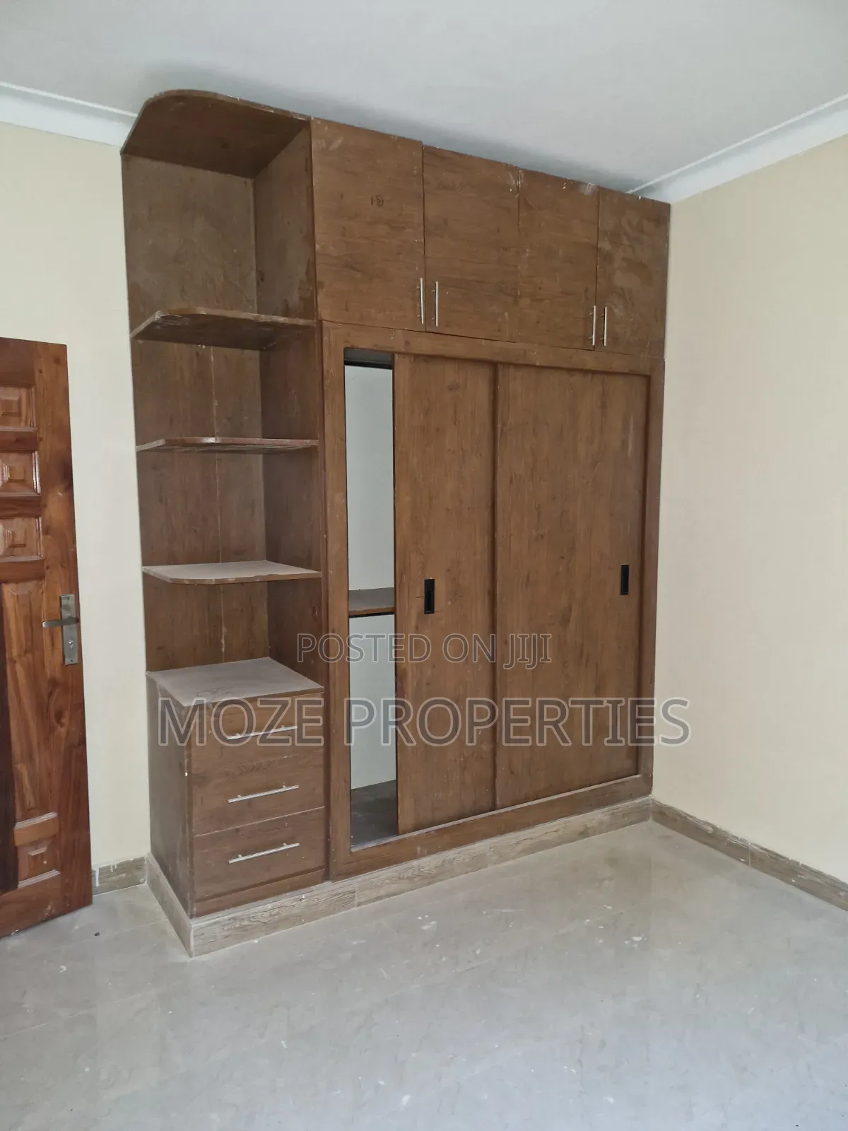 3bdrm Apartment in Naalya Kimbeja, Central Division for rent