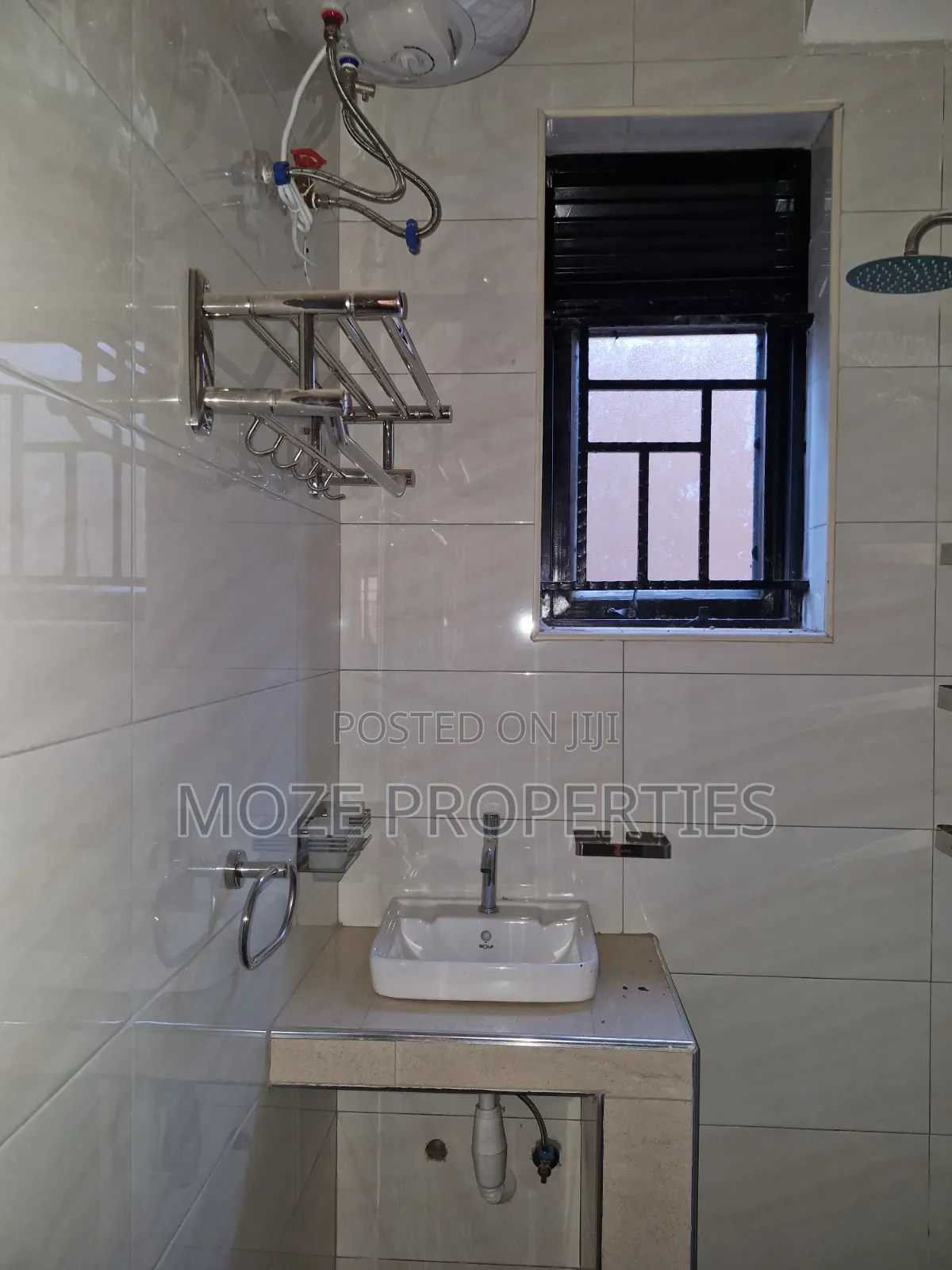 3bdrm Apartment in Naalya Kimbeja, Central Division for rent
