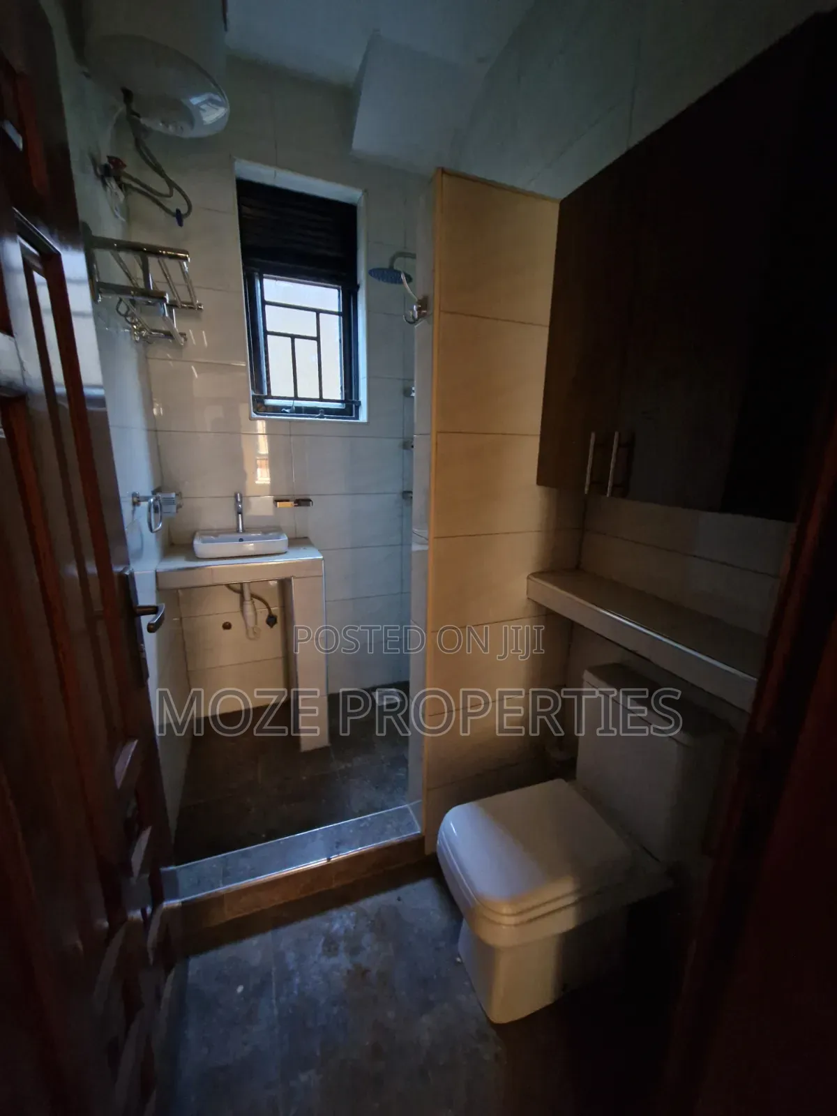 3bdrm Apartment in Naalya Kimbeja, Central Division for rent