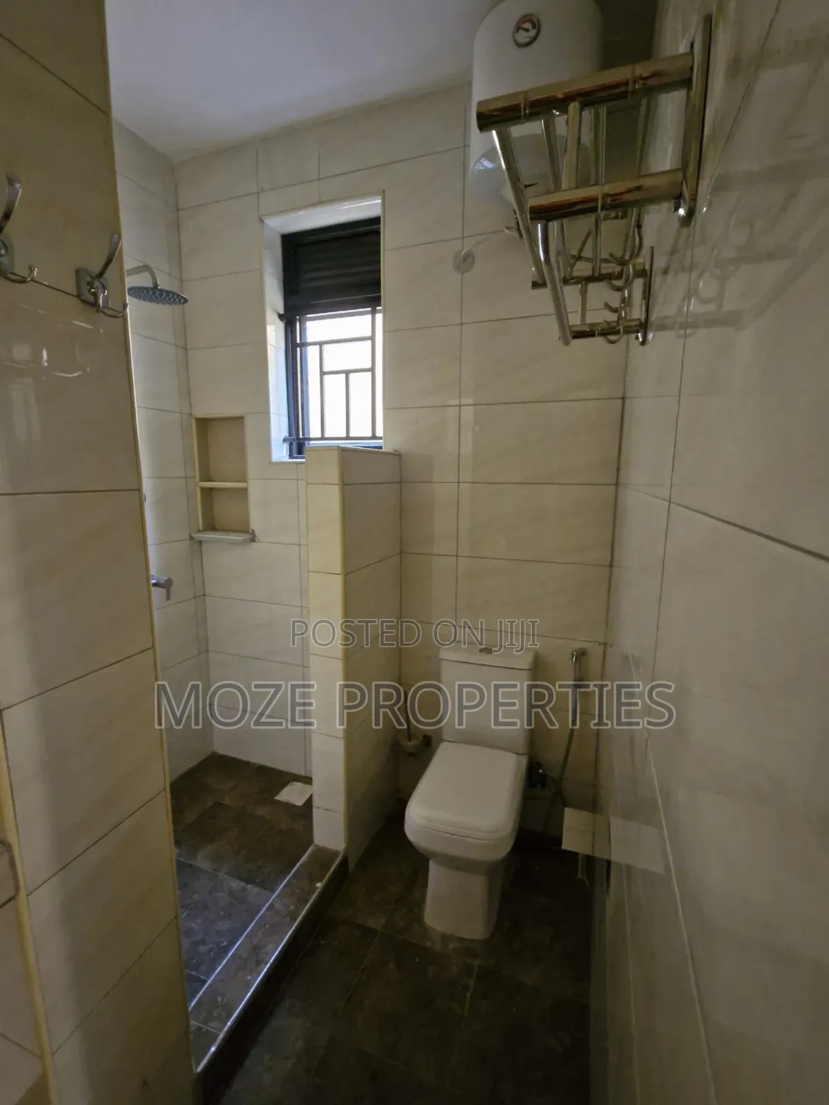3bdrm Apartment in Naalya Kimbeja, Central Division for rent