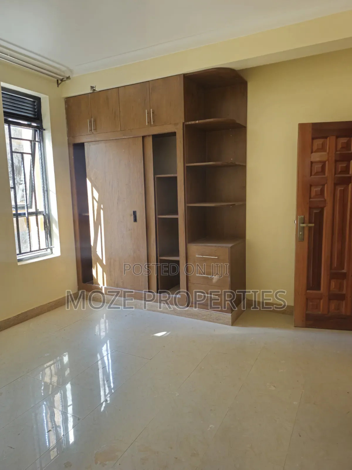 3bdrm Apartment in Naalya Kimbeja, Central Division for rent