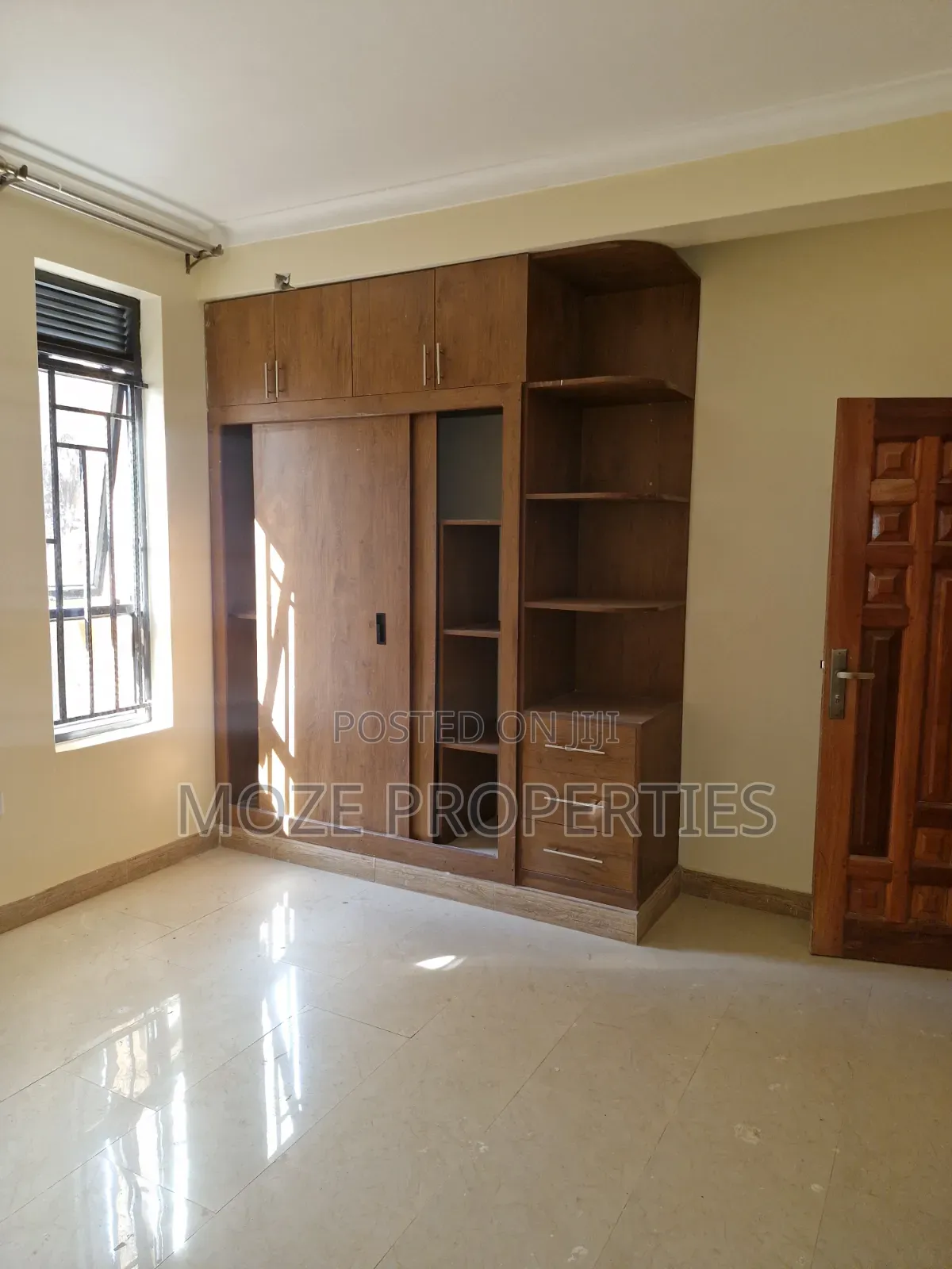 3bdrm Apartment in Naalya Kimbeja, Central Division for rent
