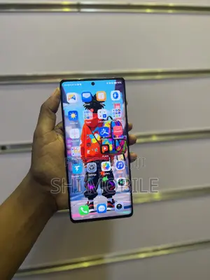 Honor X40 128 GB Green