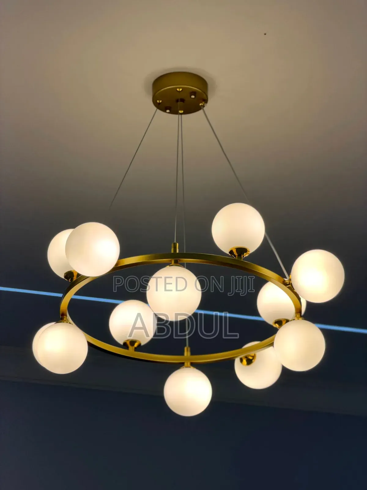 4bdrm Bungalow in Jomayi Estate, Kira for sale