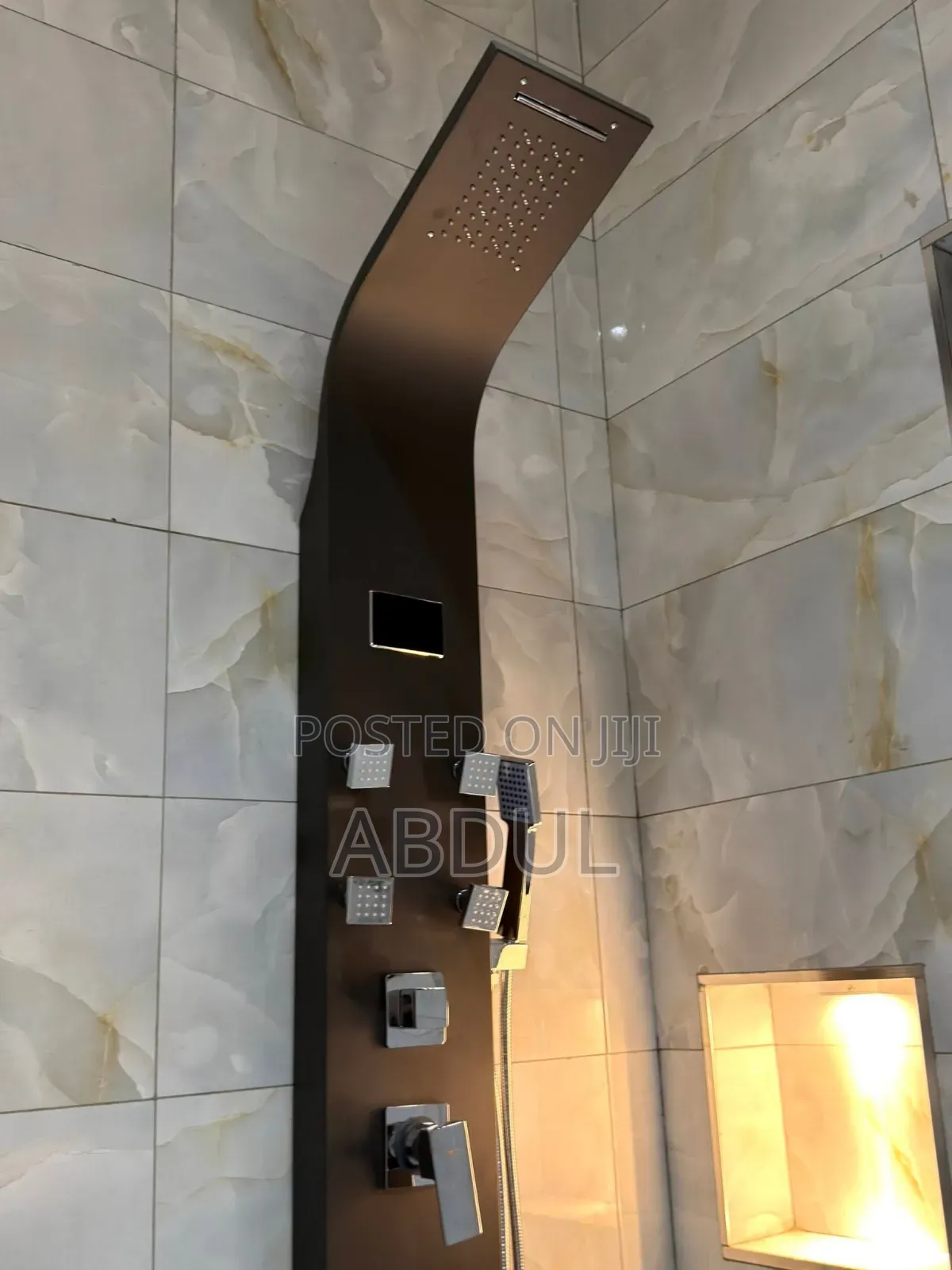 4bdrm Bungalow in Jomayi Estate, Kira for sale