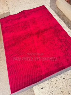 150cm by 200cm. Original Modern Center Carpet