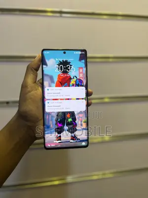 Honor X40 128 GB Blue