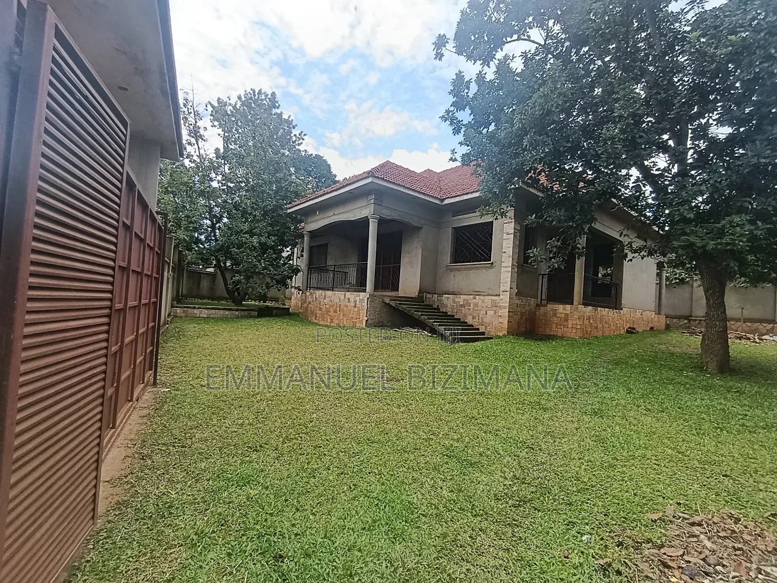 3bdrm Bungalow in Bulindo, Central Division for sale