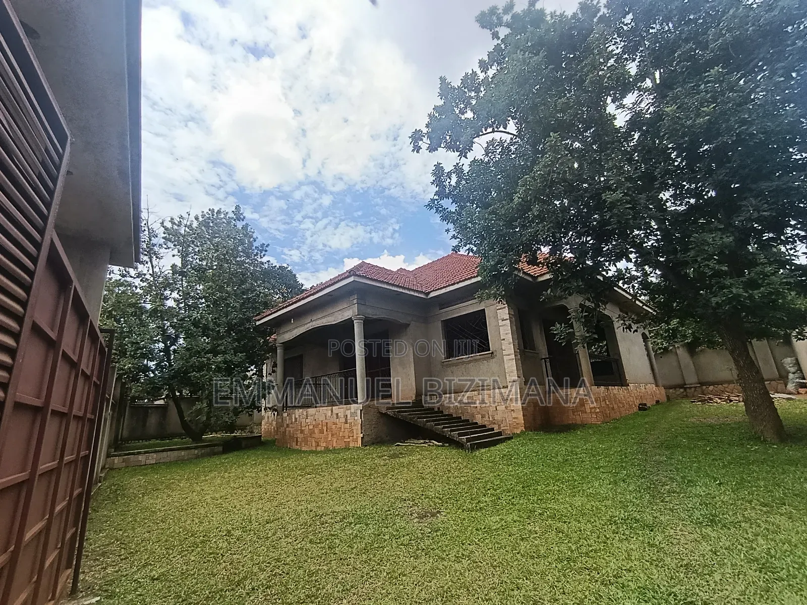 3bdrm Bungalow in Bulindo, Central Division for sale