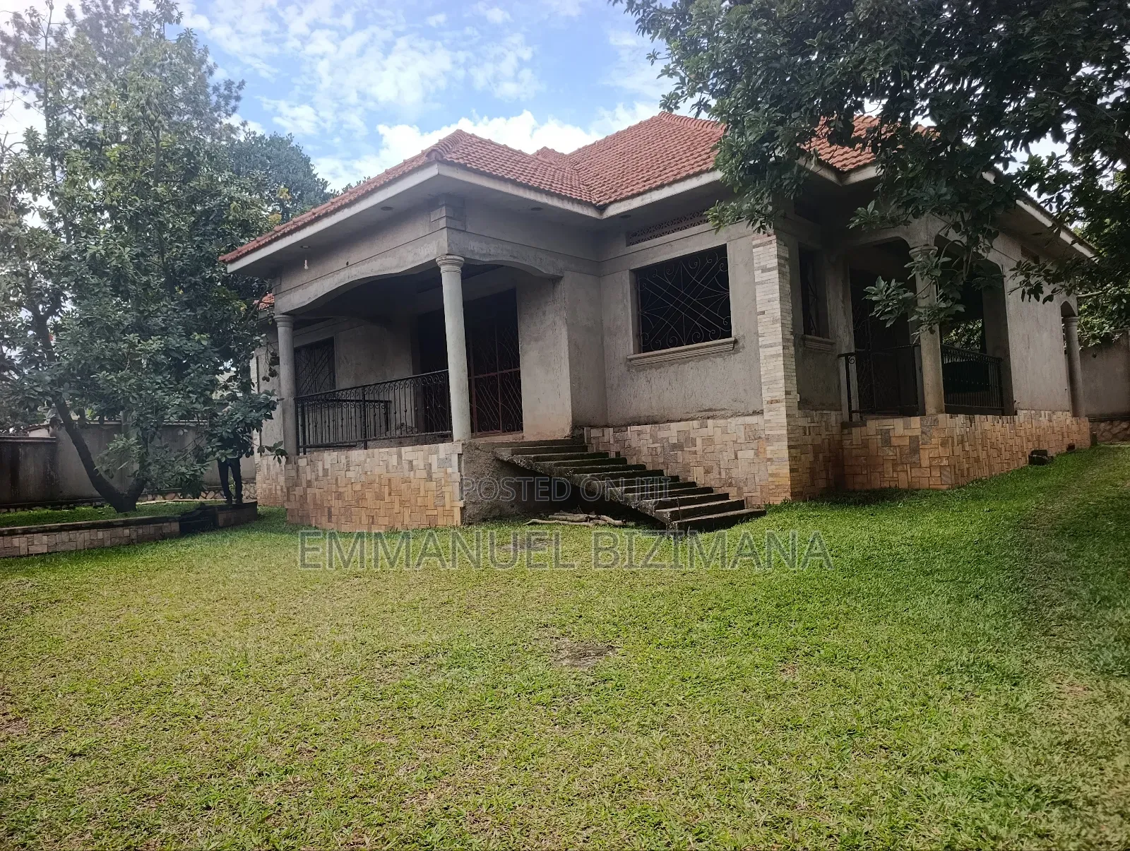 3bdrm Bungalow in Bulindo, Central Division for sale