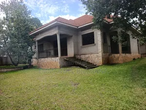 3bdrm Bungalow in Bulindo, Central Division for sale