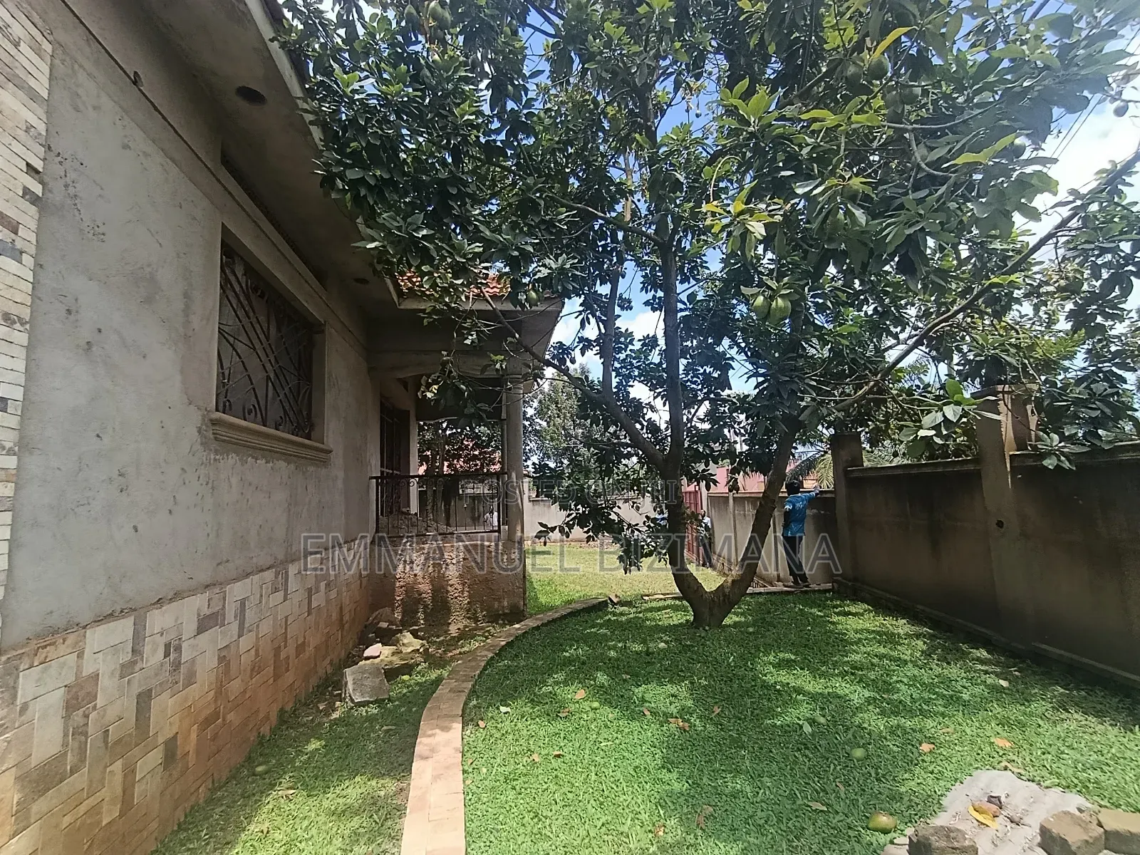 3bdrm Bungalow in Bulindo, Central Division for sale