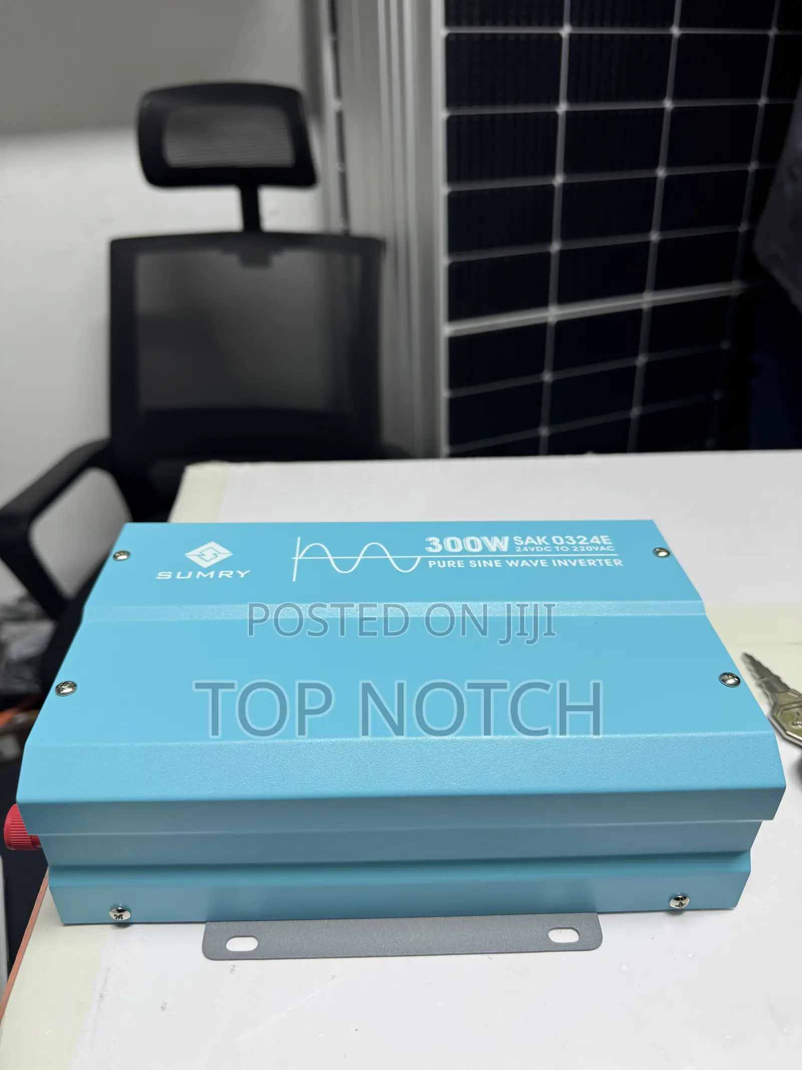 300w/24v Pure Sine Wave Inverter