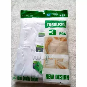 Yarison Vests