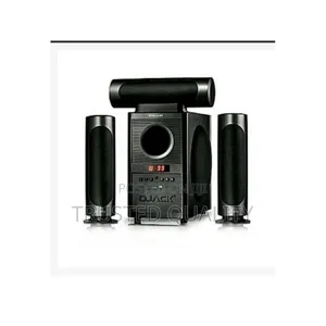 3.1 Channel Home Theatre System