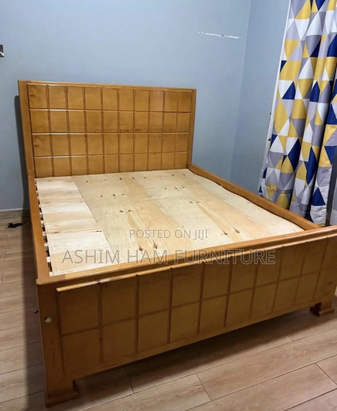 5by6 Beds Available