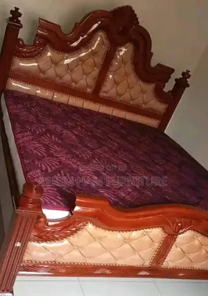 Luxury 5by6 Beds