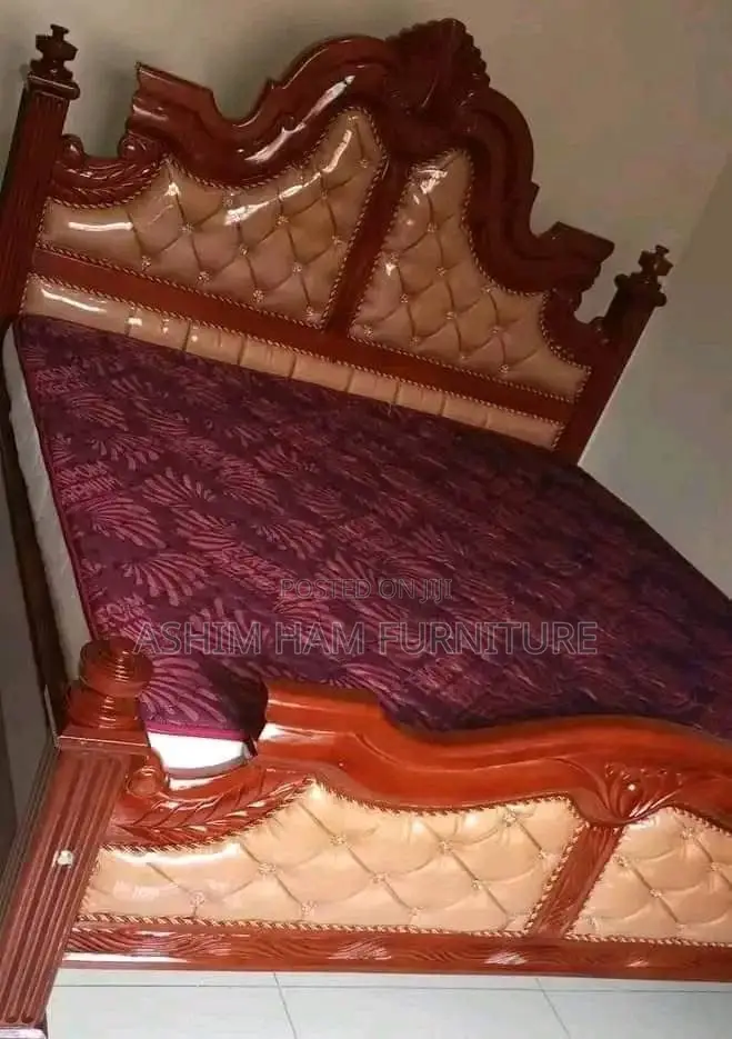 Luxury 5by6 Beds