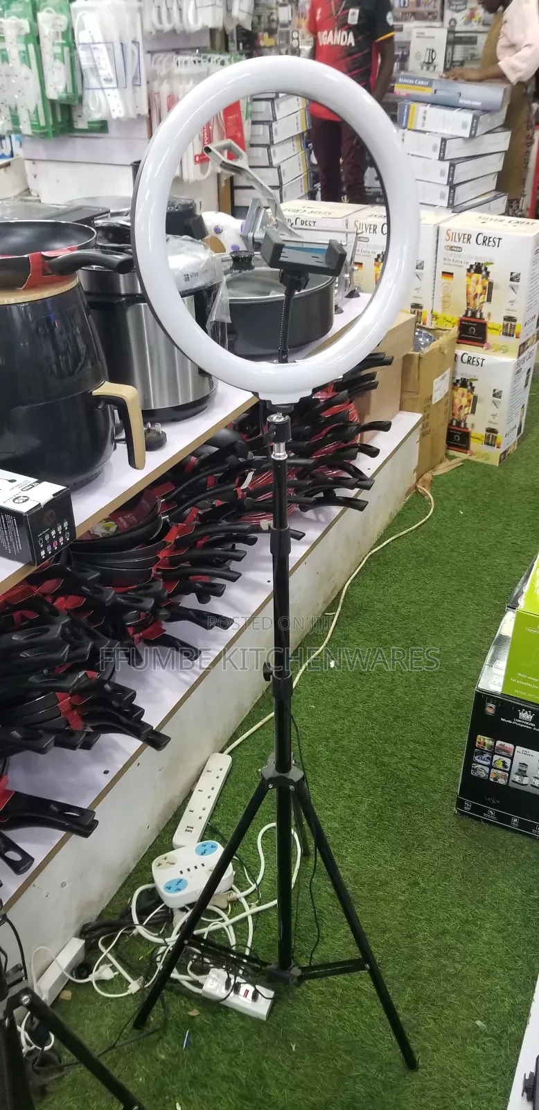 Ring Light