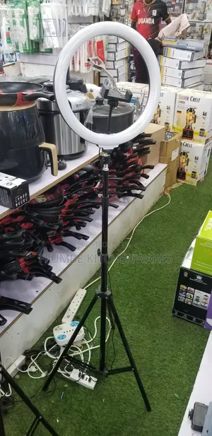 Ring Light