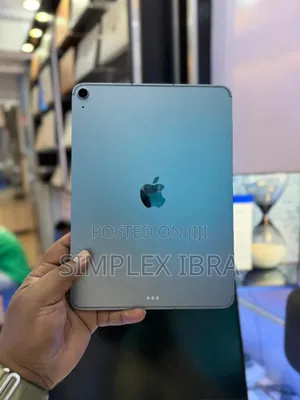 Apple iPad Air 13 (2025) 128 GB Silver
