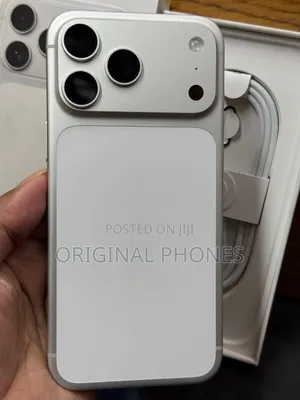 Apple iPhone 15 Pro Max 512 GB Silver