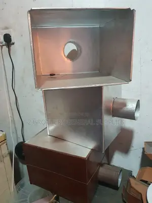 Valley Box