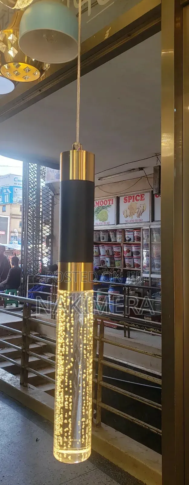 Pendant Light