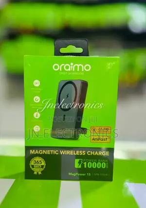 Powerbanks