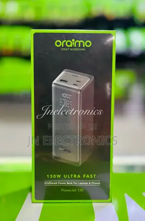Powerbanks