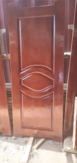 Executive Doors