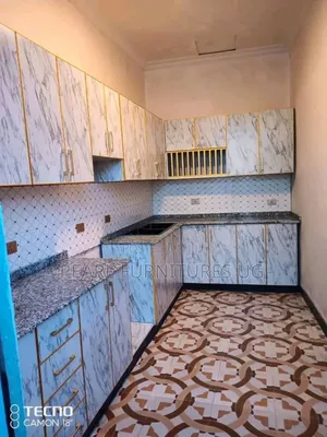 Kitchen and Wardrobes