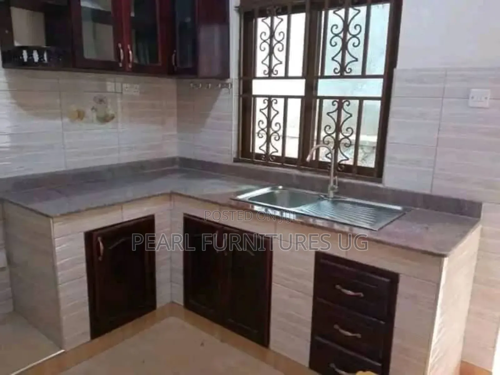 Kitchen and Wardrobes