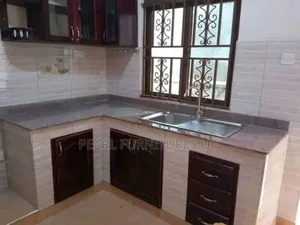 Kitchen and Wardrobes