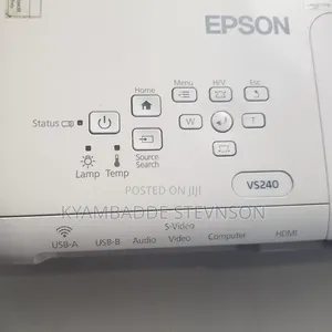 Epson Projector