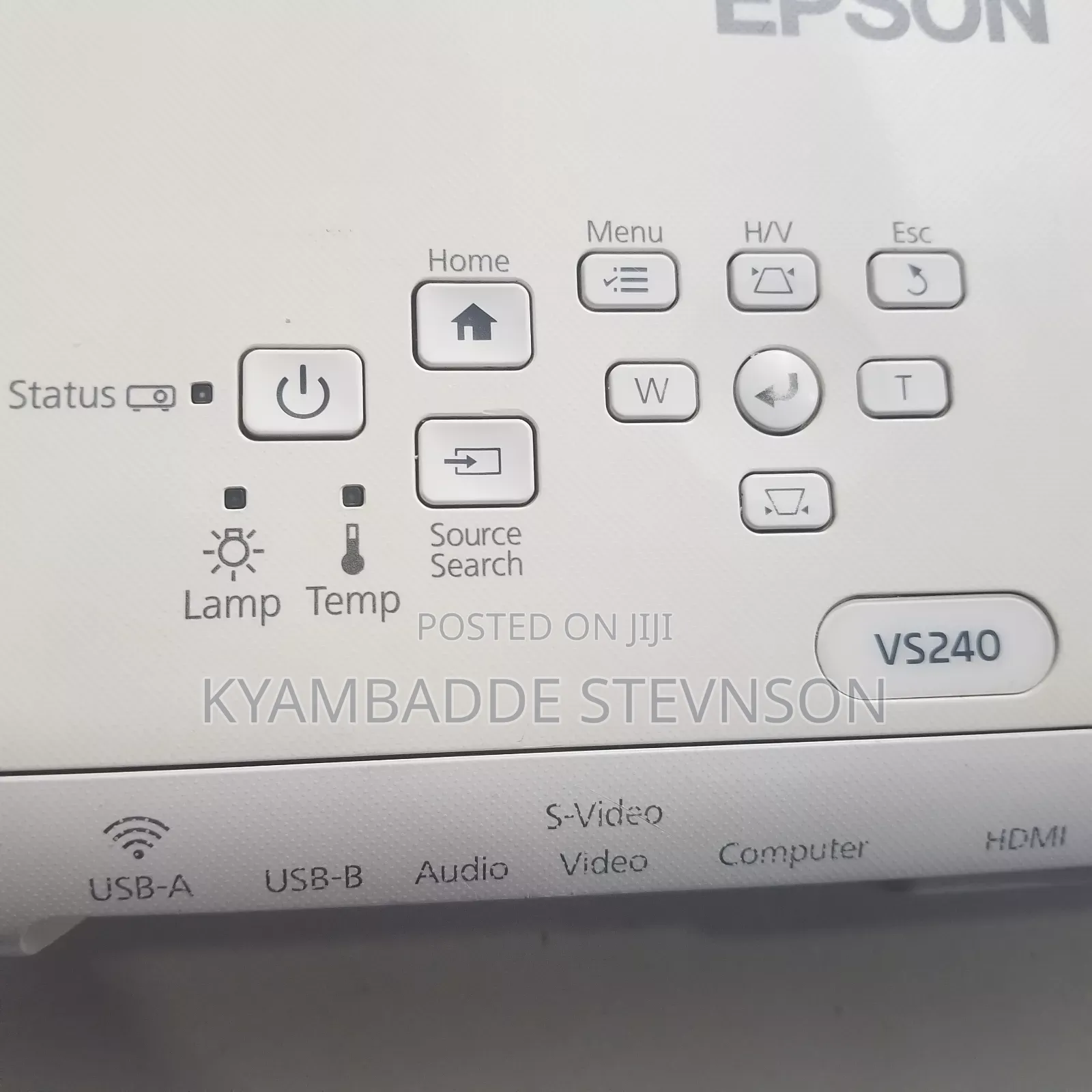 Epson Projector