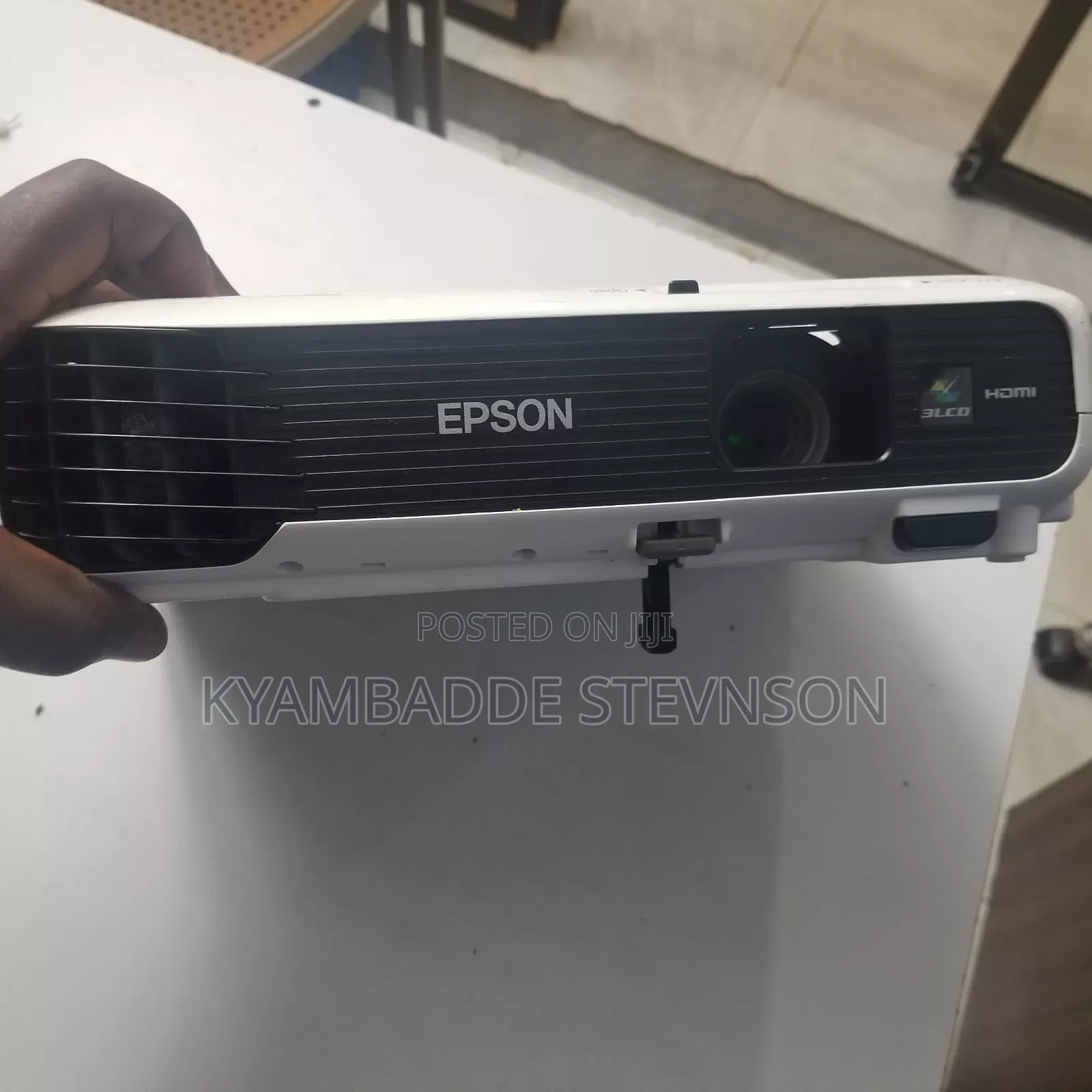 Epson Projector