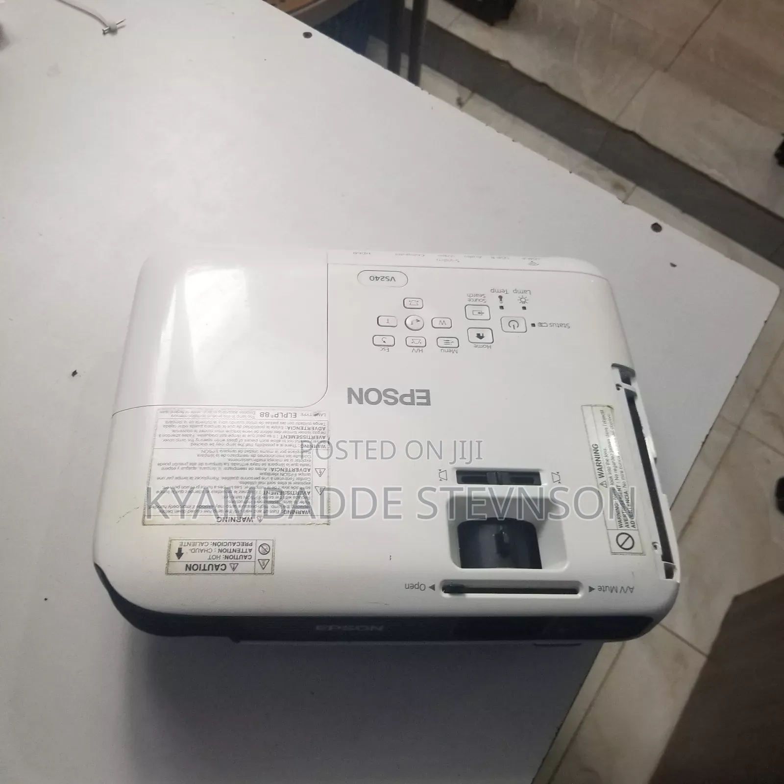 Epson Projector