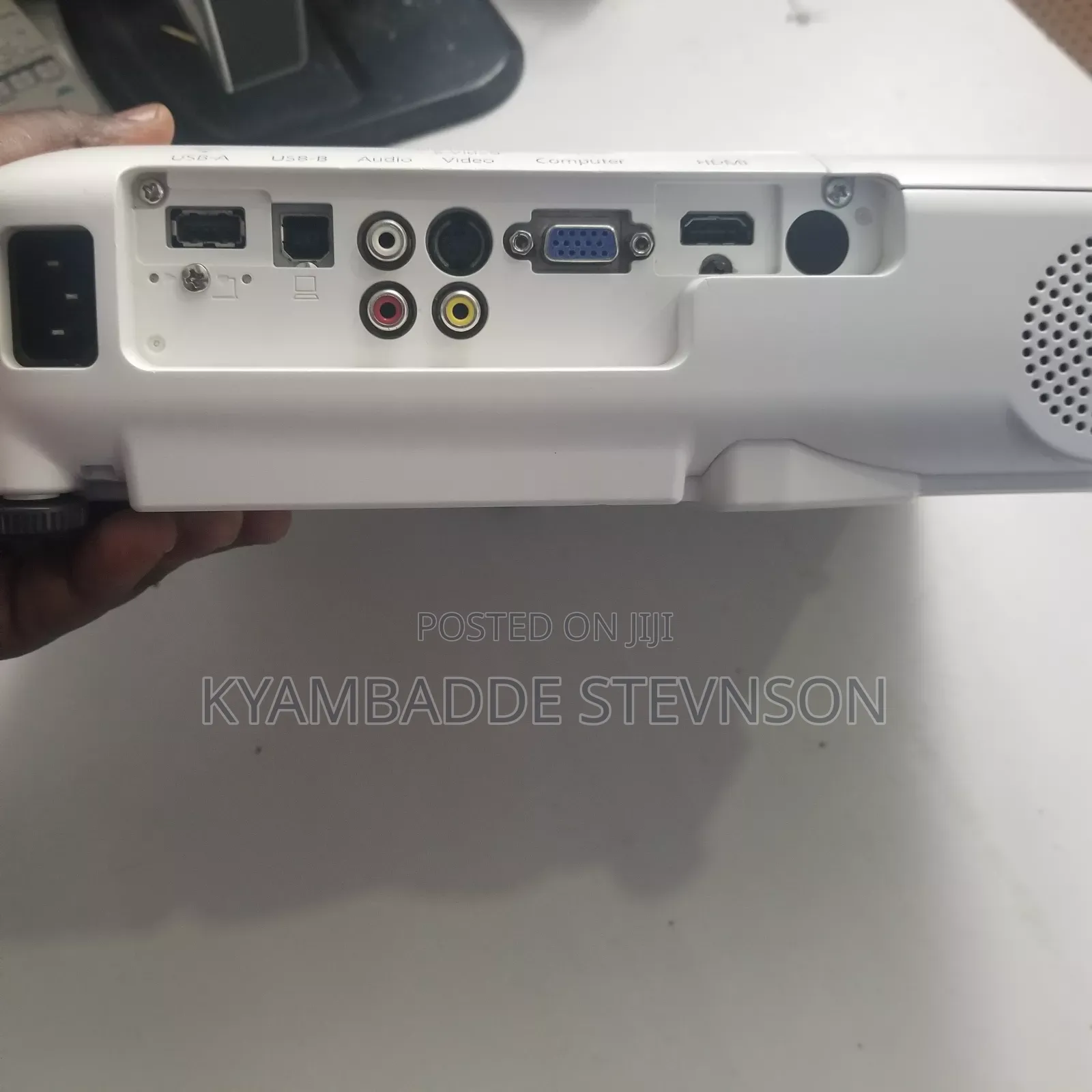 Epson Projector
