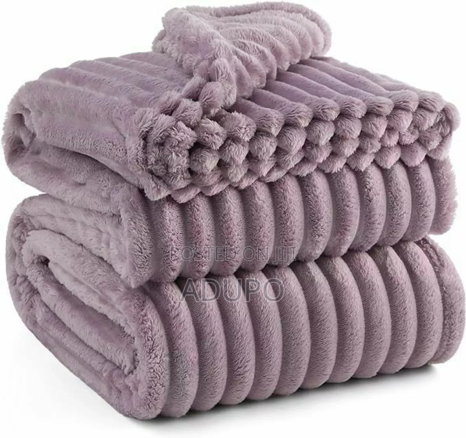 Fleece Blanket