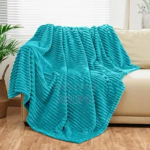 Fleece Blanket