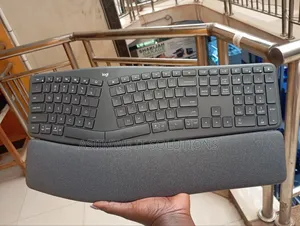 Logitech Ergo Business Keyboard