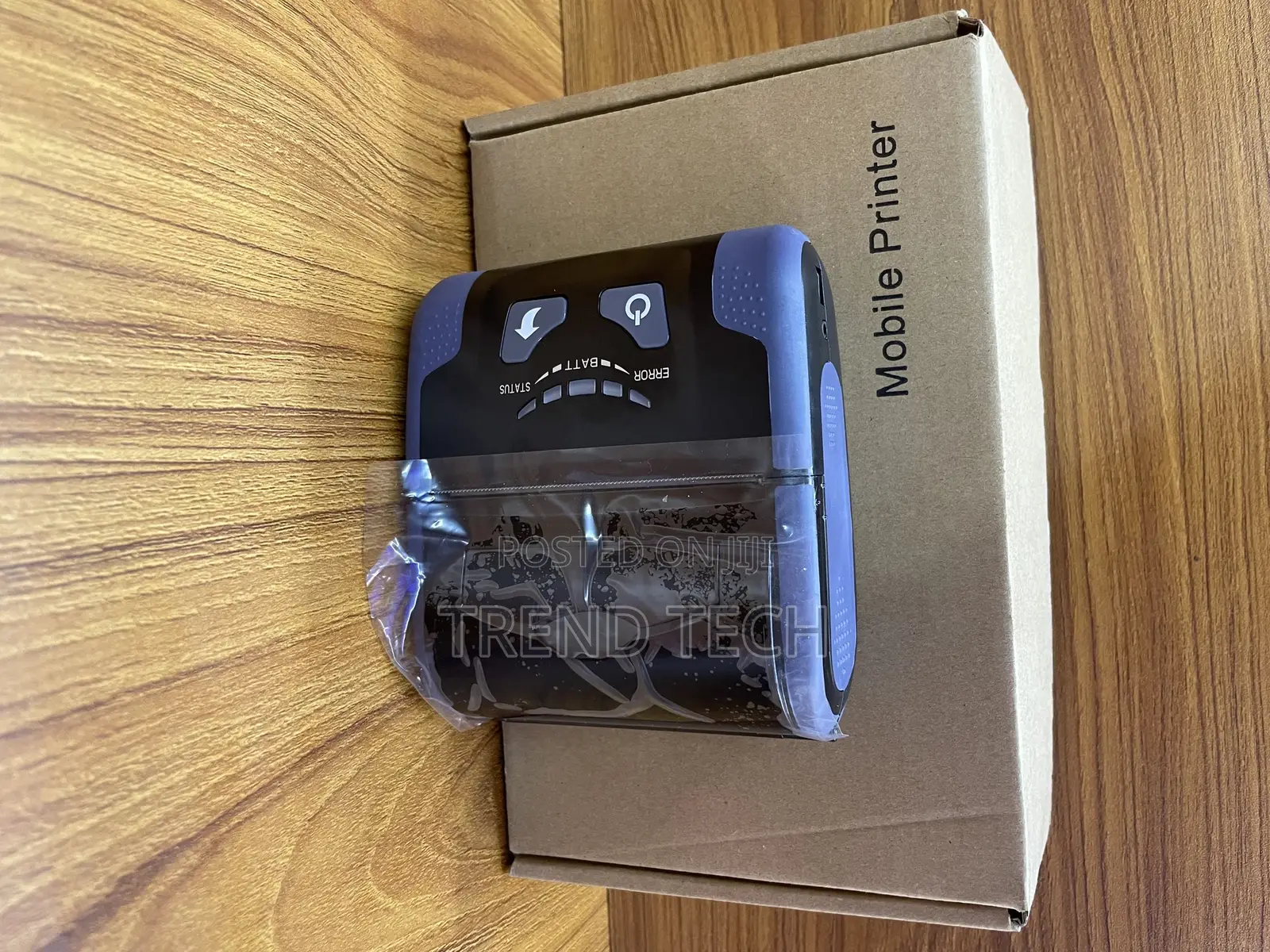 Thermal Printer