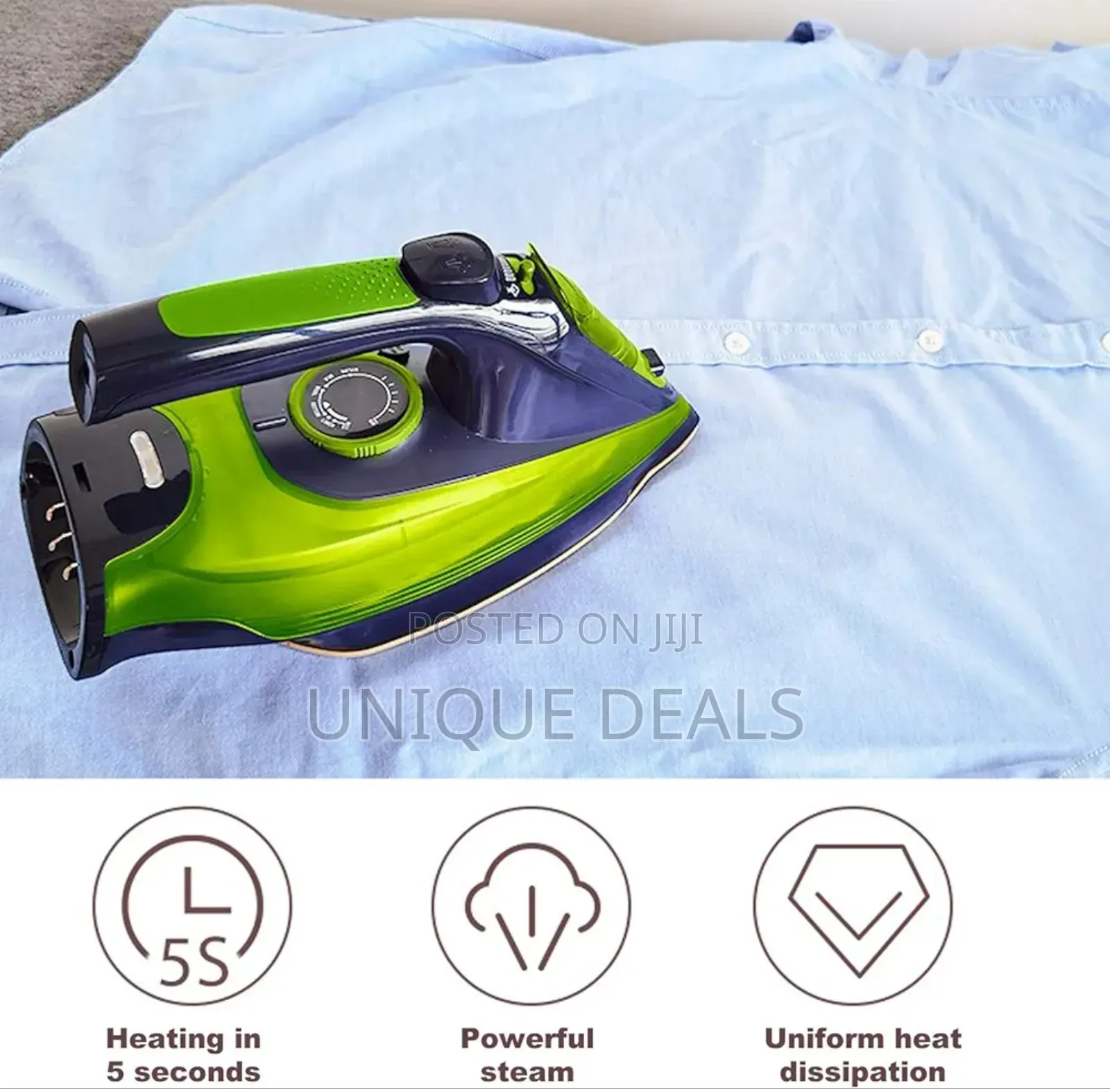 Cordless Iron,Steam Iron 2400w