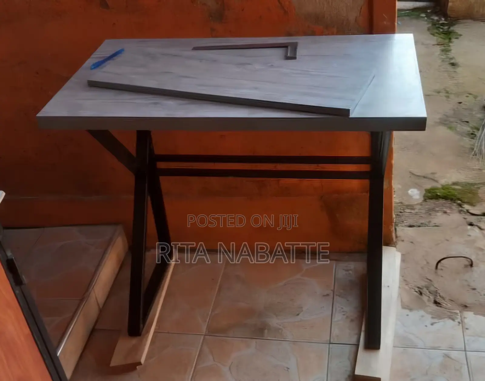 Side Table or Working Table