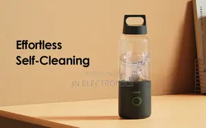 Mini Blender