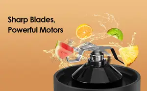 Mini Blender