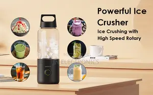Mini Blender