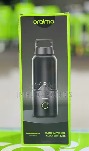 Mini Blender
